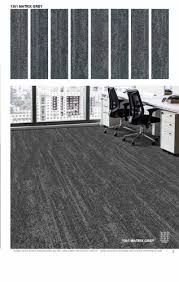 semi glossy office carpet tiles at rs