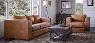 Leather Furniture Quality Comfort