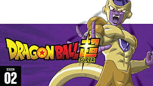 This series has the highest number of fans worldwide. Watch Dragon Ball Super Season 2 Prime Video