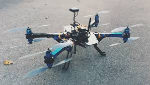 drone autopilots flight controllers