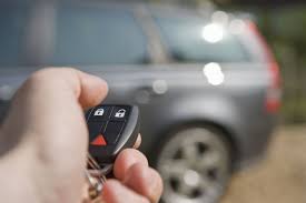 5 things to check when your car remote