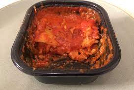 stouffer s lasagna with meat sauce