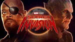 If secret invasion is truly going to become part of the marvel cinematic universe, then we one of the first things that we (and most fans) want to see from a mcu version of secret invasion is the. Theory Thursday The Mcu S Next Civil War Is A Secret Invasion Murphy S Multiverse