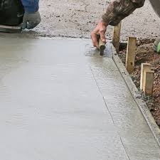 Concrete Concrete Repair Contractor