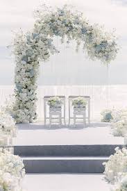 wedding arch decoration ideas for all