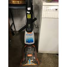 vax rapide carpet cleaner w