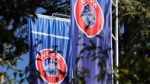 Qualifying round, play off, group stage. Wie Funktioniert Die Europa Conference League Infos Modus Spielplan Zum Neuen Uefa Wettbewerb