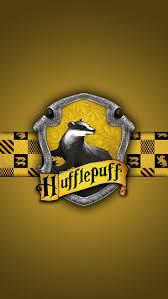 harry potter hufflepuff wallpaper flare