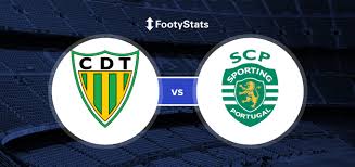 Find videos for watch live or share your tricks or get a ticket for match to live on side. Cd Tondela Vs Sporting Cp Predictions H2h Footystats