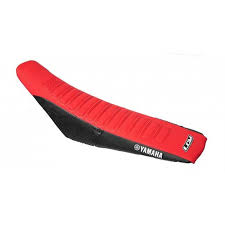 Seat Cover Lcm Color Red Black For