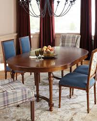 For example, a rectangular table 36 to 42 inches wide and 6 feet long can seat six to eight. How To Choose The Right Dining Room Table How To Decorate