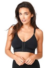 How To Choose The Best Post Surgery Bra Front Closure Or