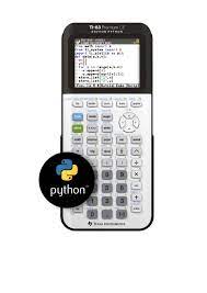 TI-83 PREMIUM CE Edition Python avec TS PROMOTION
