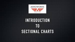 Faa Part 107 Sectional Charts Part 1