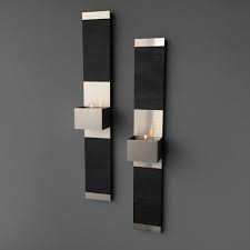 Pair Of Candle Wall Sconces Uk