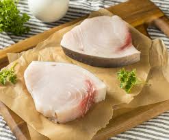 swordfish steak loin 1kg