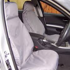 Waterproof Car Seat Covers