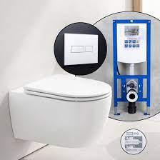 Grohe Essence Complete Set Wall Mounted