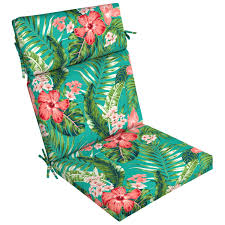outdoor chair cushion