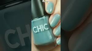 bon bon boulevard by chic nail color