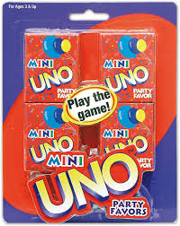 Check spelling or type a new query. Amazon Com Tara Toys Party Destination 208795 Uno Mini Games Toys Games
