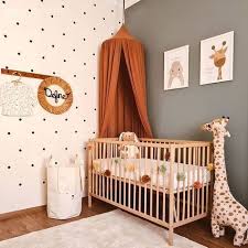 750 green baby rooms ideas