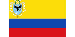 La historia se remonta antes que existiera la bandera de ecuador y colombia cuando en la gran colombia conformada por estos países junto con venezuela eran un solo territorio. Bandera De Venezuela Historia Significado Del Color Imagenes