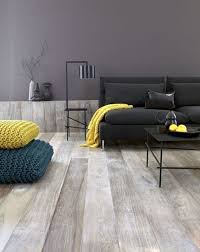 41 stylish grey and yellow living room