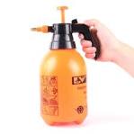High pressure hand pump sprayer