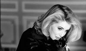 A collective of 100 french women including film star catherine deneuve have signed an open letter sparking an angry response. Catherine Deneuve Beauty Has Always Been A Burden For Me Daily Mail Online