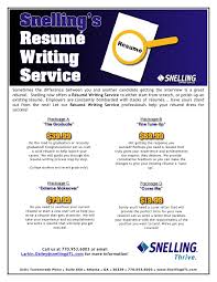 Do Resume Writing Services Help Do Professional Resume Writers