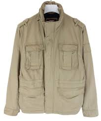 Size 2xl Coats Jackets Vests