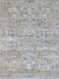 contemporary rug