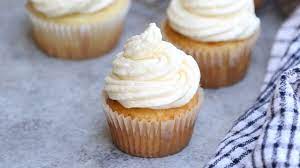 perfect frosting without powdered sugar