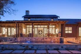 texas monthly show home