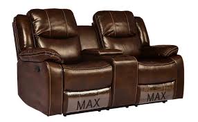 styling recliner sofa set