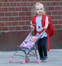 Seyfried welcomed her first child with sadoski, a daughter named nina, in march 2017. Nina Sadoski Seyfried Amanda Seyfried Daughter Wiki Bio Age Parents Net Worth Facts Starsgab