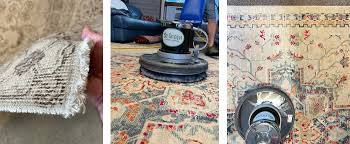 vlm cleaning for area rugs