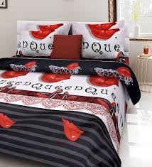 Abstract Patterns Bed Sheets