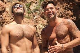 Porn actor linked with the break up of Ricky Martin and Jwan Yosef | Marca