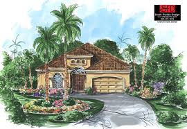 South Florida Design Durango I House