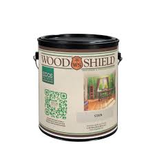 Ecos 1 Gal Fallen Leaves Ecos Woodshield Interior Stain