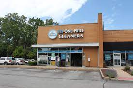 dry cleaning in orland park il one