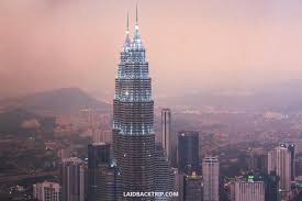 a complete guide to kuala lumpur for