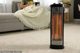 Electric Heaters Are They Expensive To