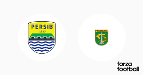 Persib - Pusamania Borneo Indonesia / Ligue 1...