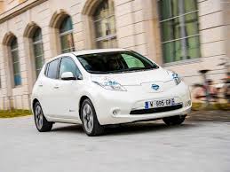nissan leaf 30 kwh 2016 pictures