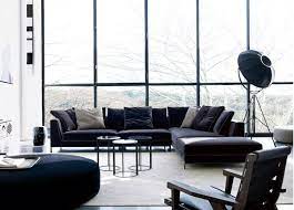 b b italia ray sofa furniture sofas