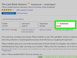 How To Locate The Asin To An Audible Audiobook 8 Steps