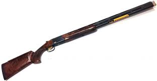 Browning B725 Pro Sport 30&amp;quot; Shotgun For Sale | The Countryman Of Derby UK